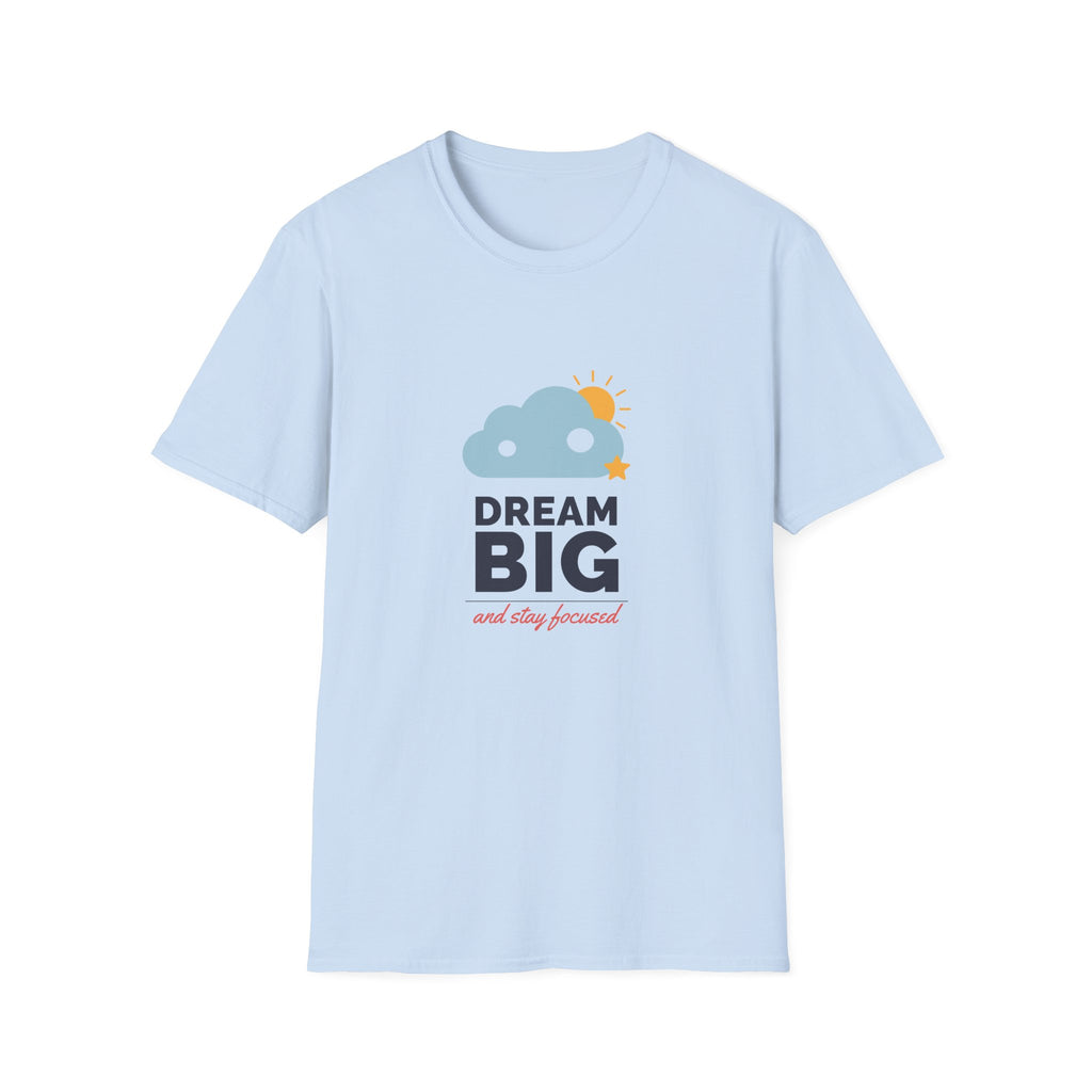 Positive Tee 41