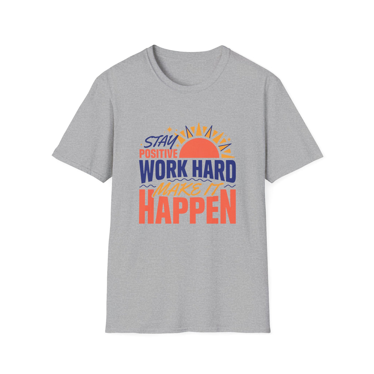 Mindset Tee 331