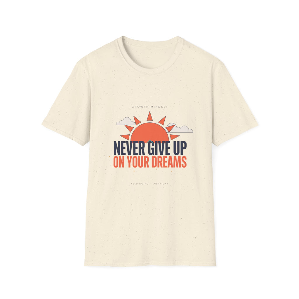 Mindset Tee 384