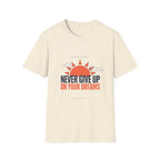 Mindset Tee 384