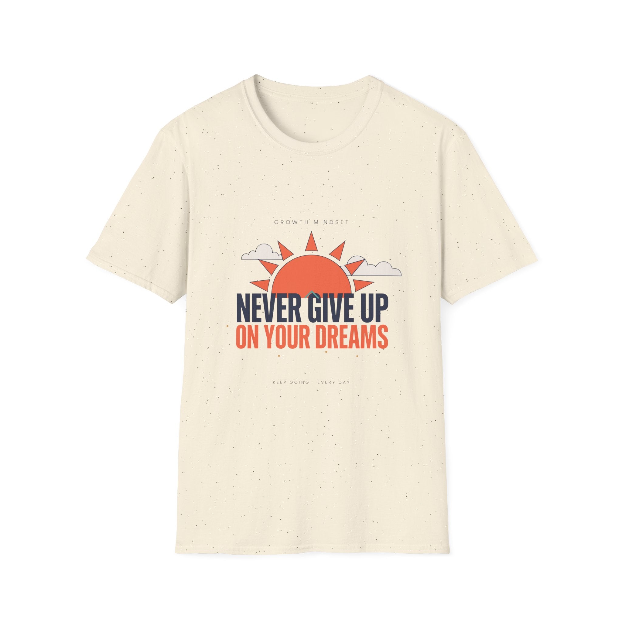 Mindset Tee 384