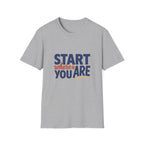 Positive Tee 284