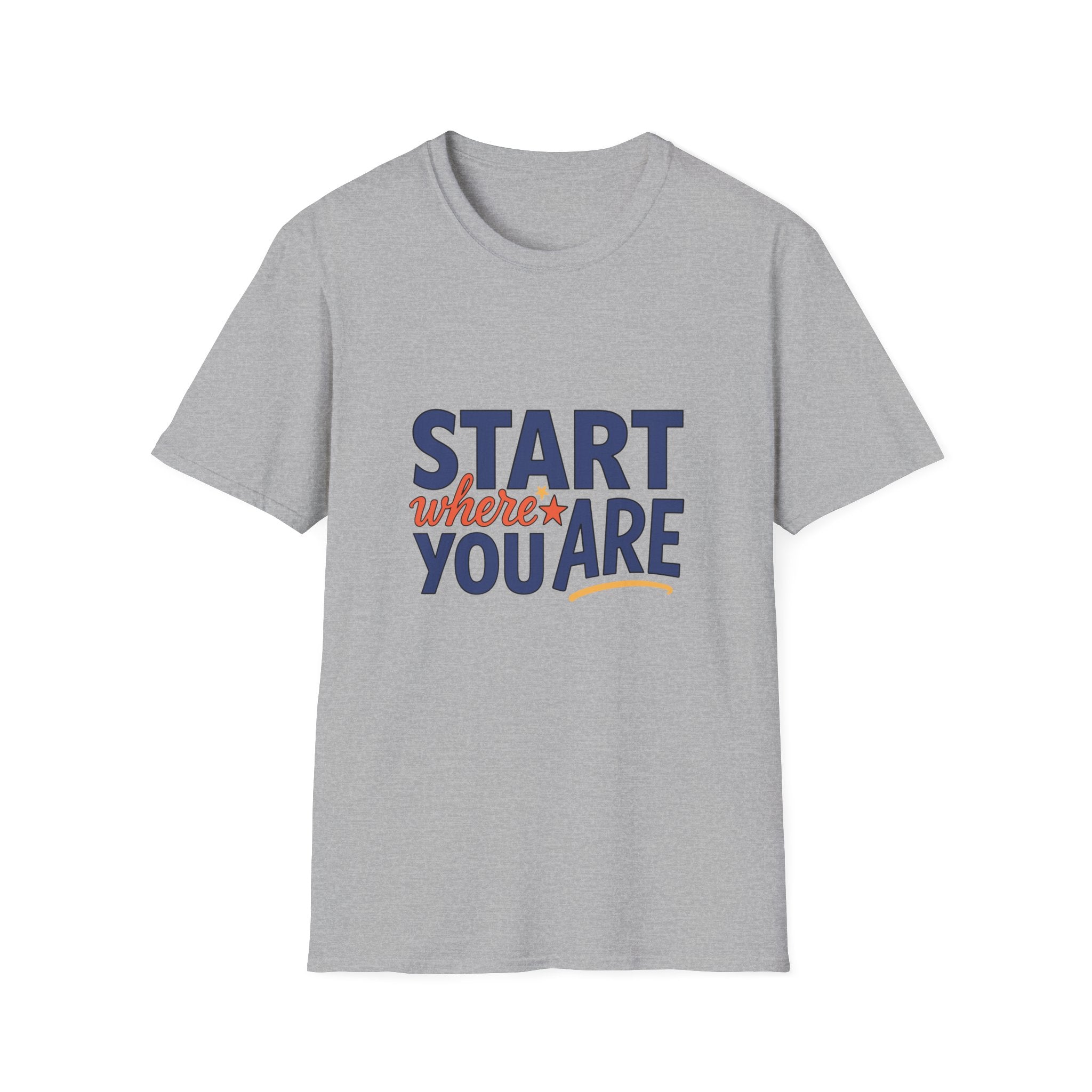 Positive Tee 284