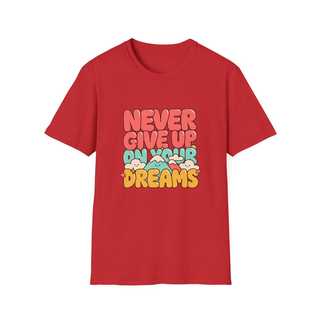 Mindset Tee 568