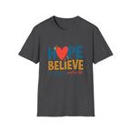 Positive Tee 4