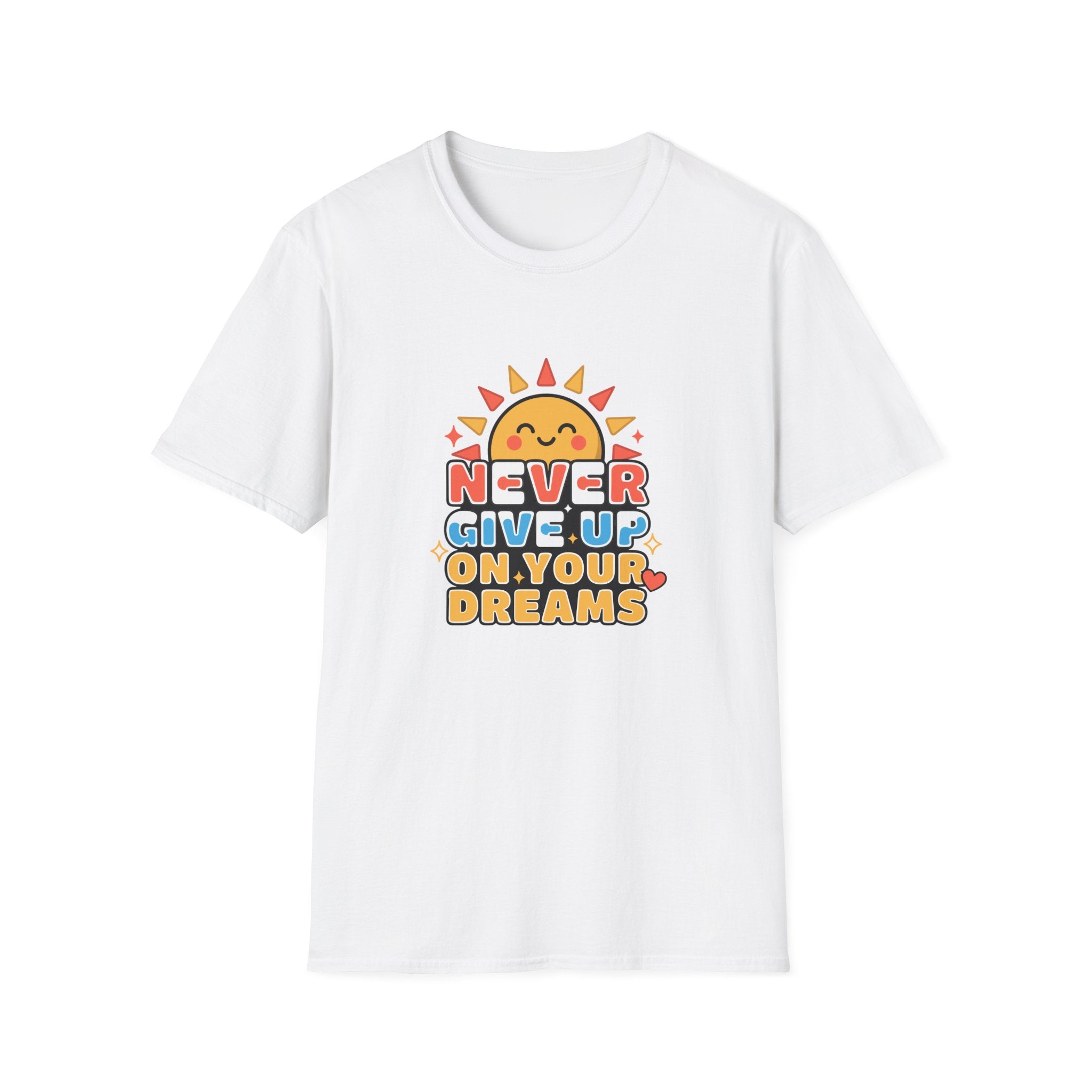 Positive Tee 191
