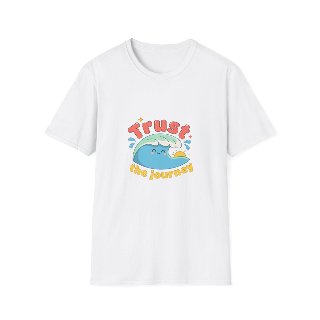 Positive Tee 124
