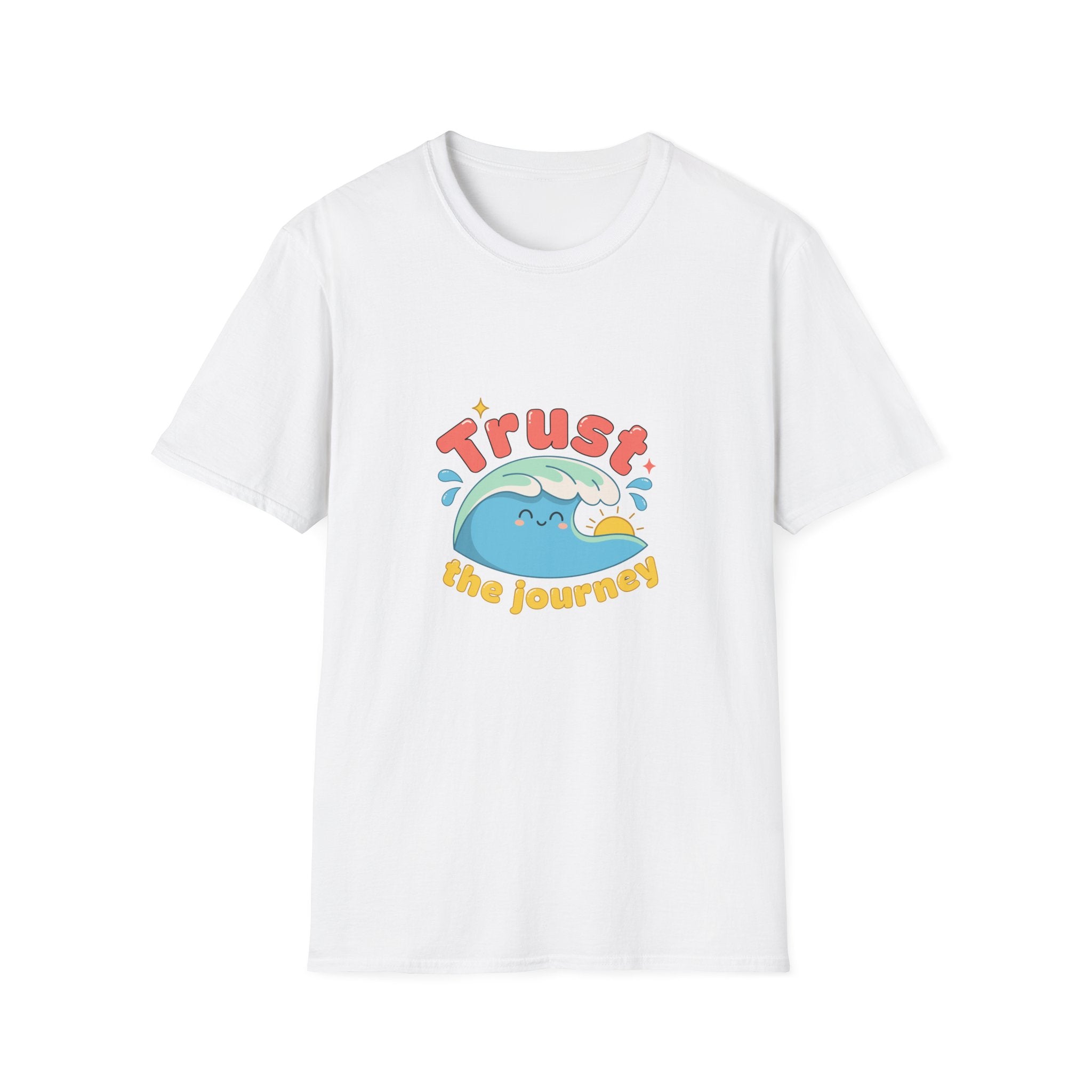Positive Tee 124