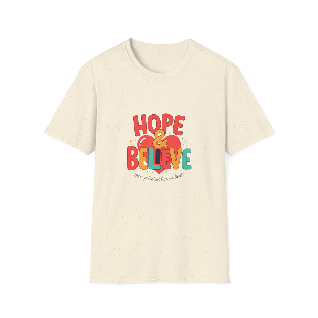 Positive Tee 79
