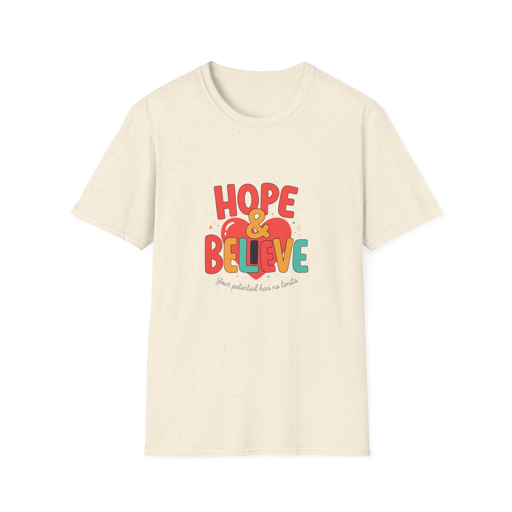 Positive Tee 79