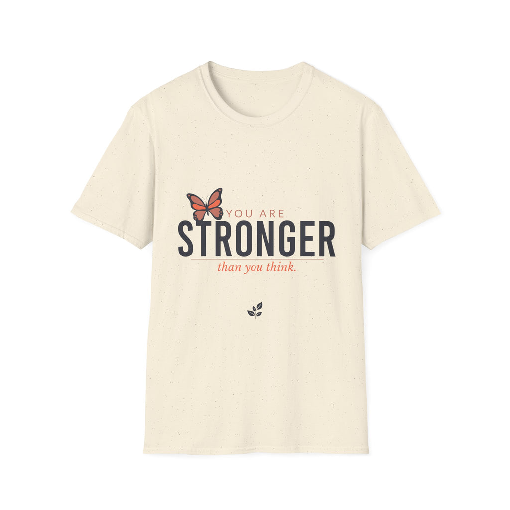 Positive Tee 264