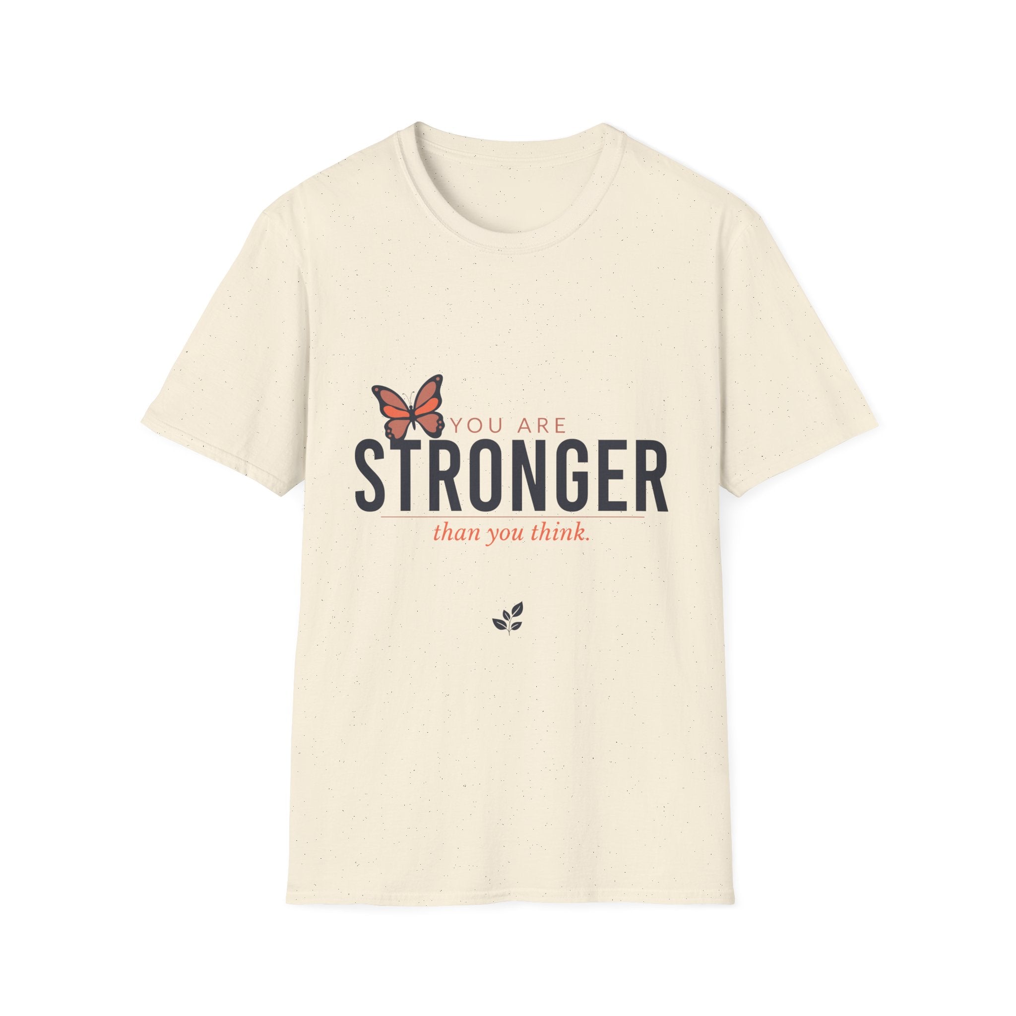 Positive Tee 264