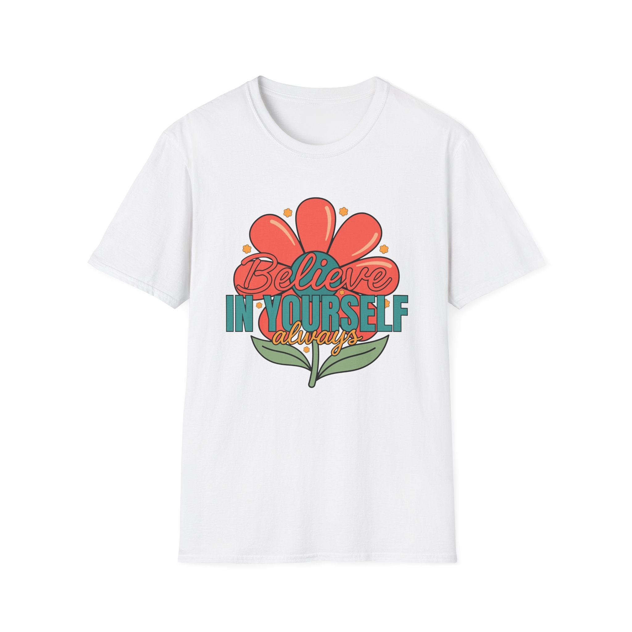 Positive Tee 144