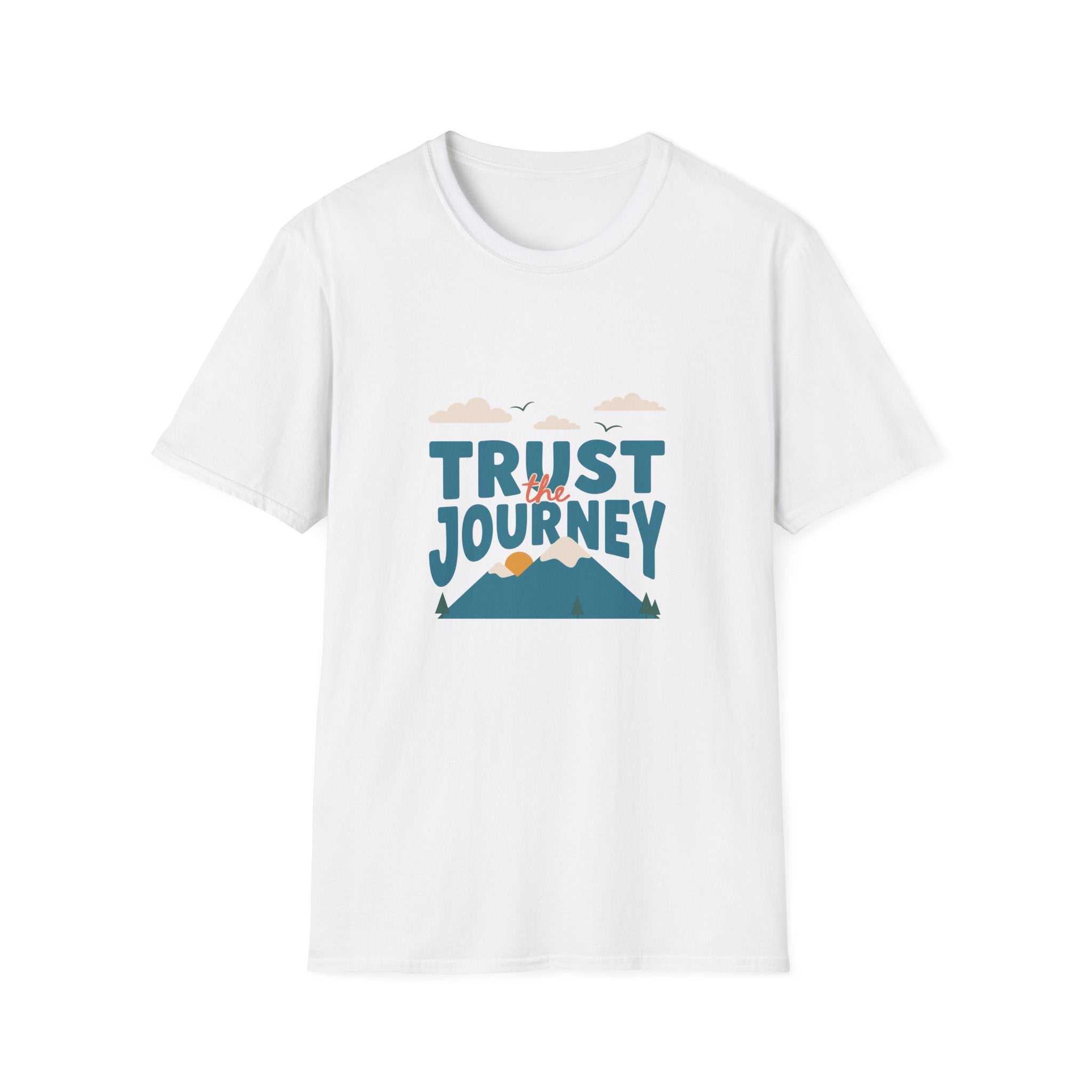 Mindset Tee 321