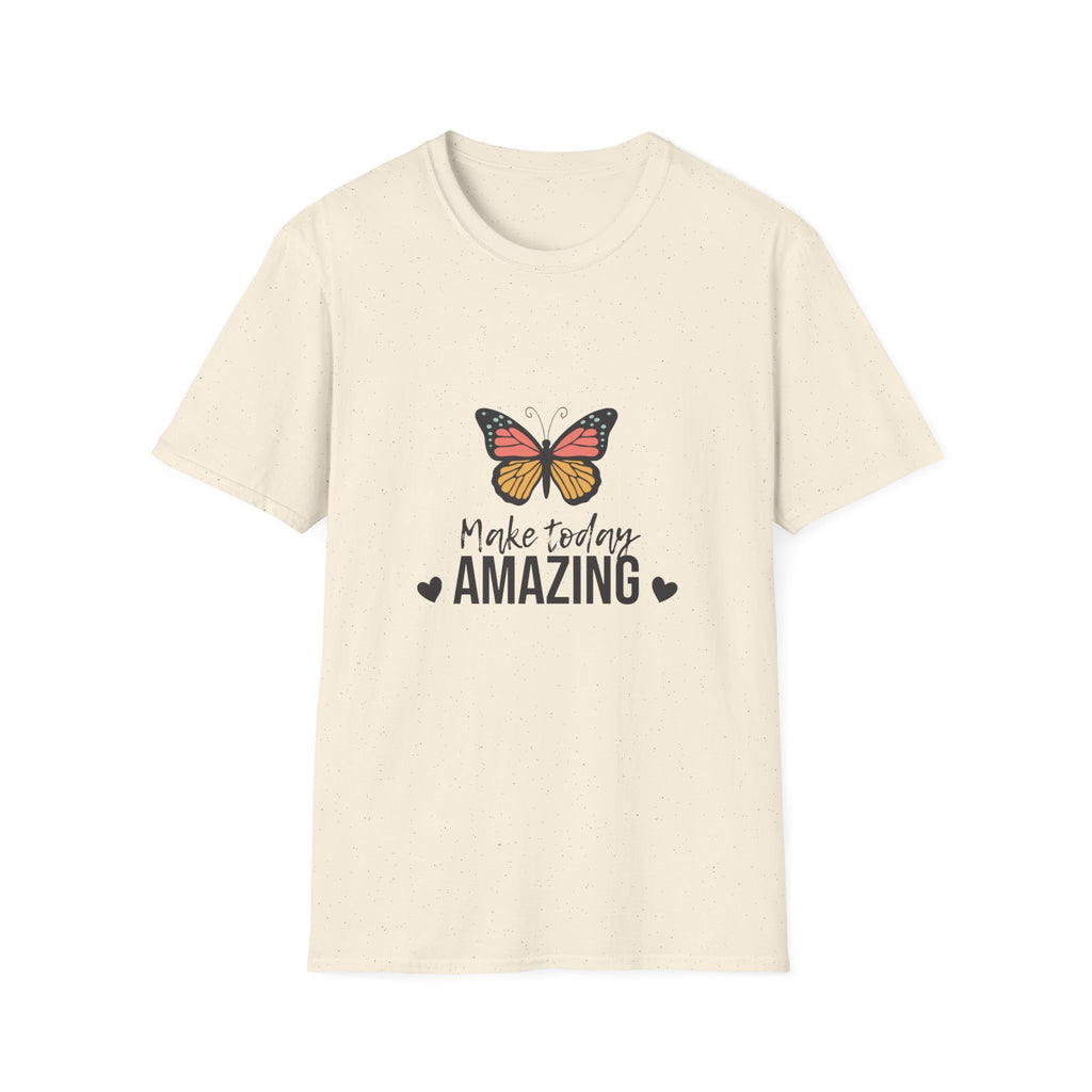 Positive Tee 253