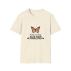 Positive Tee 253