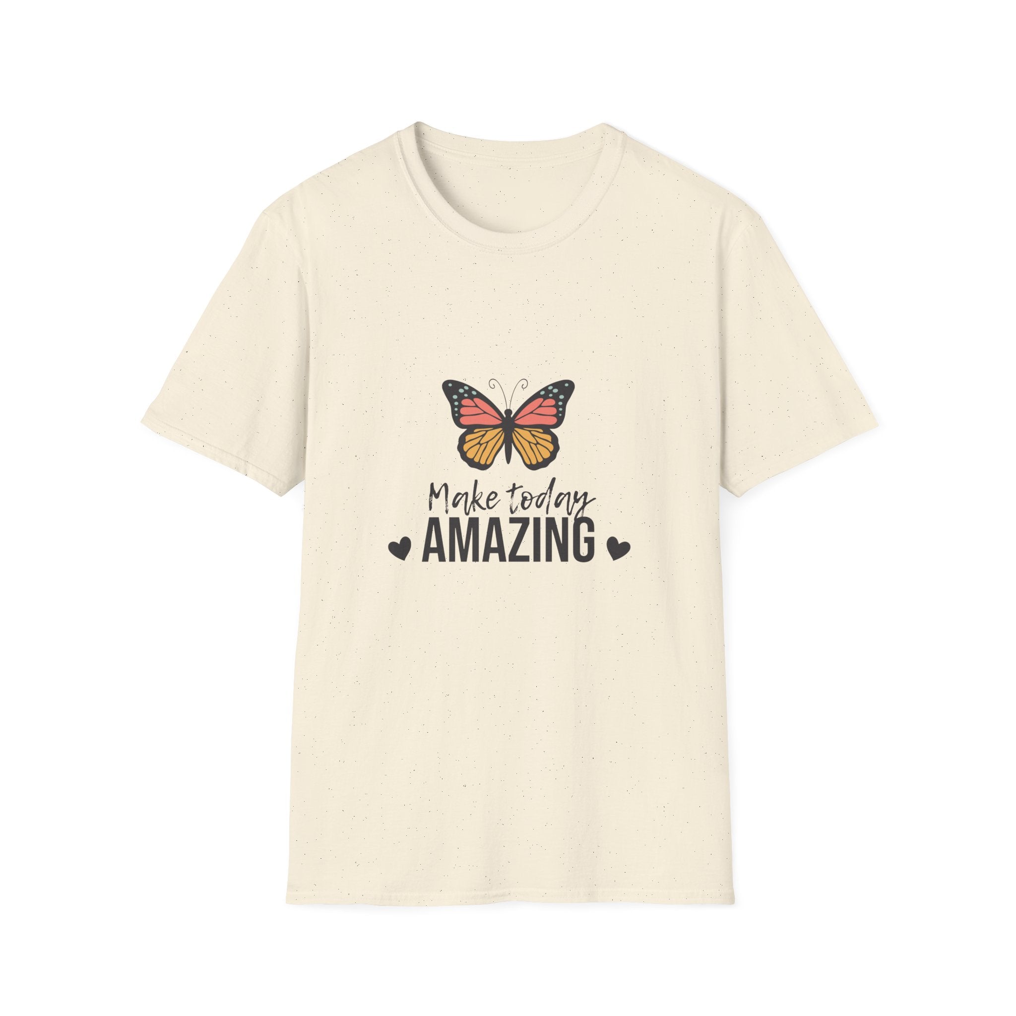 Positive Tee 253