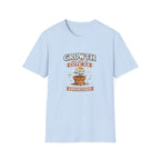 Growth Was Not Cute As Advertised T-Shirt