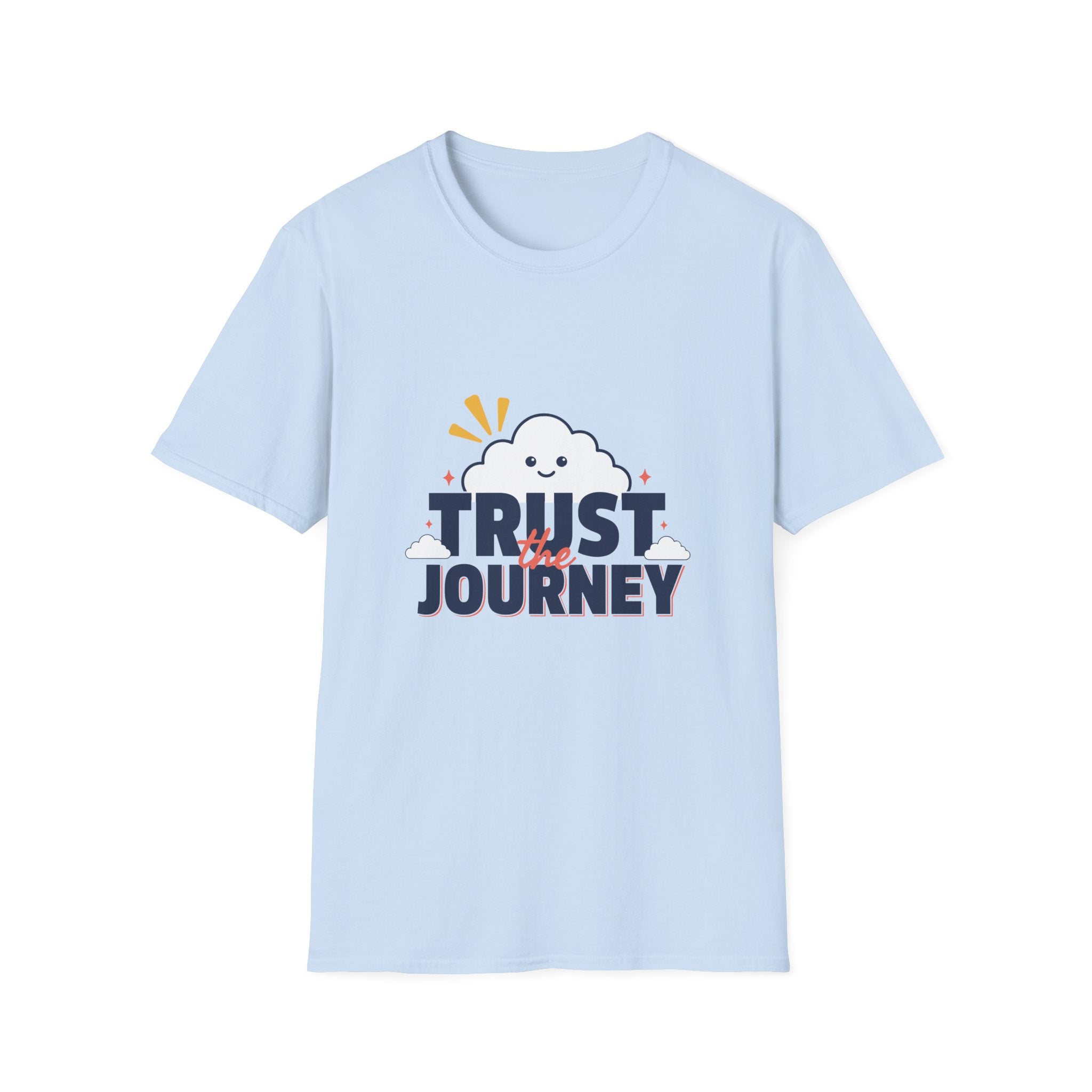 Positive Tee 29