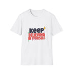 Mindset Tee 429