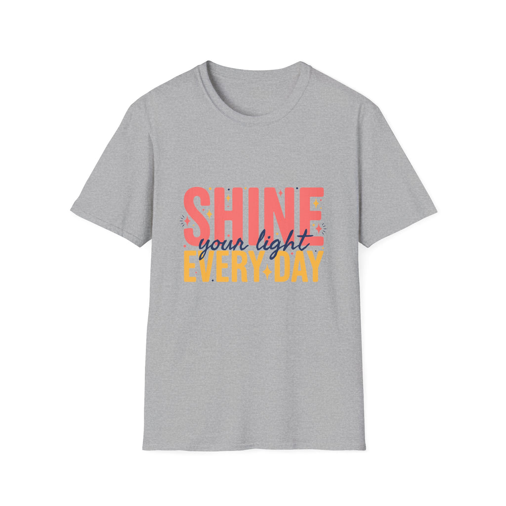 Mindset Tee 596