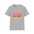 Mindset Tee 596