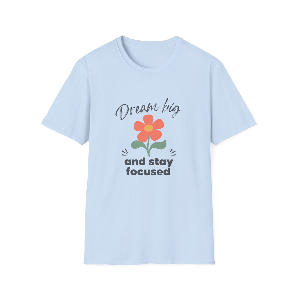Mindset Tee 563