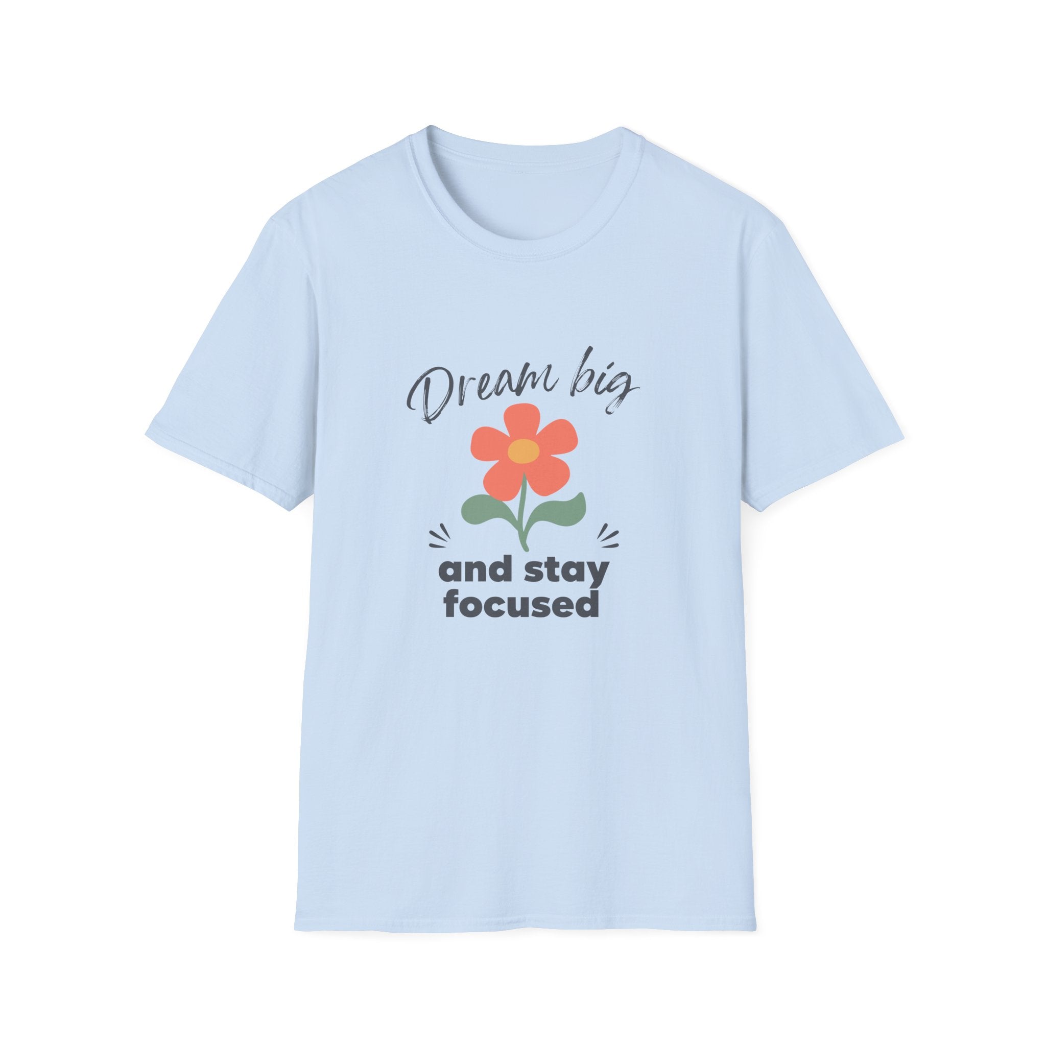 Mindset Tee 563