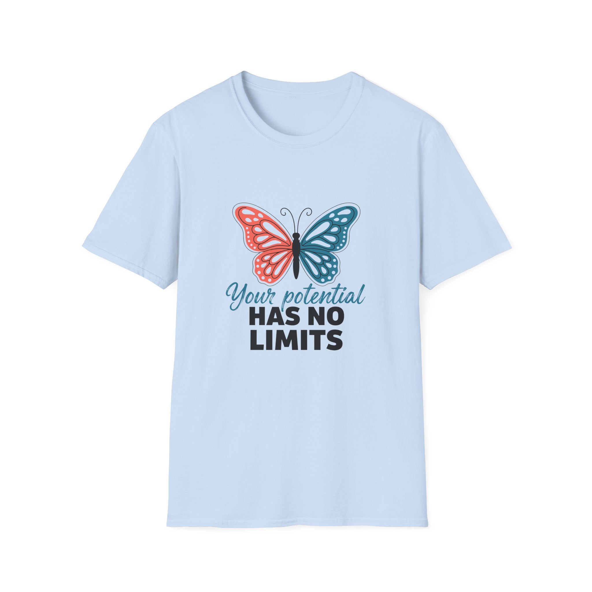 Mindset Tee 459