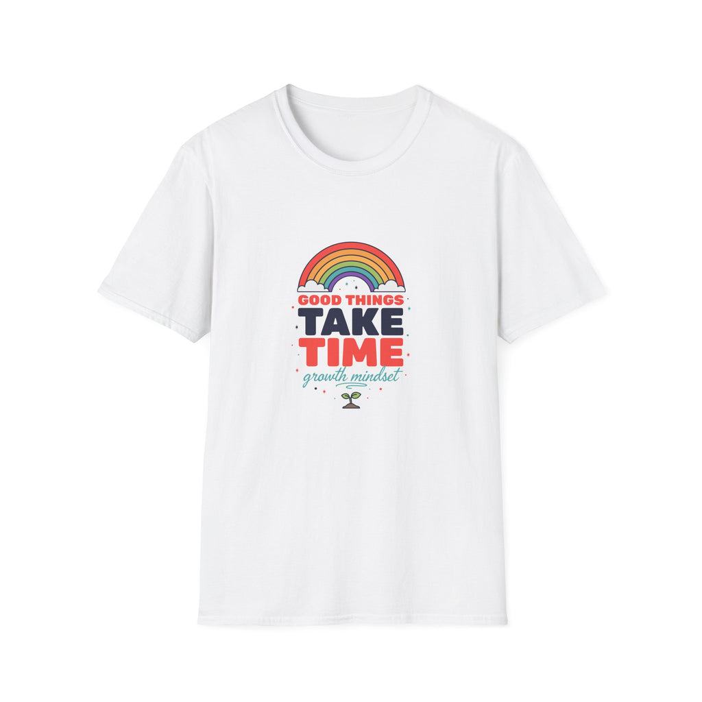 Positive Tee 119