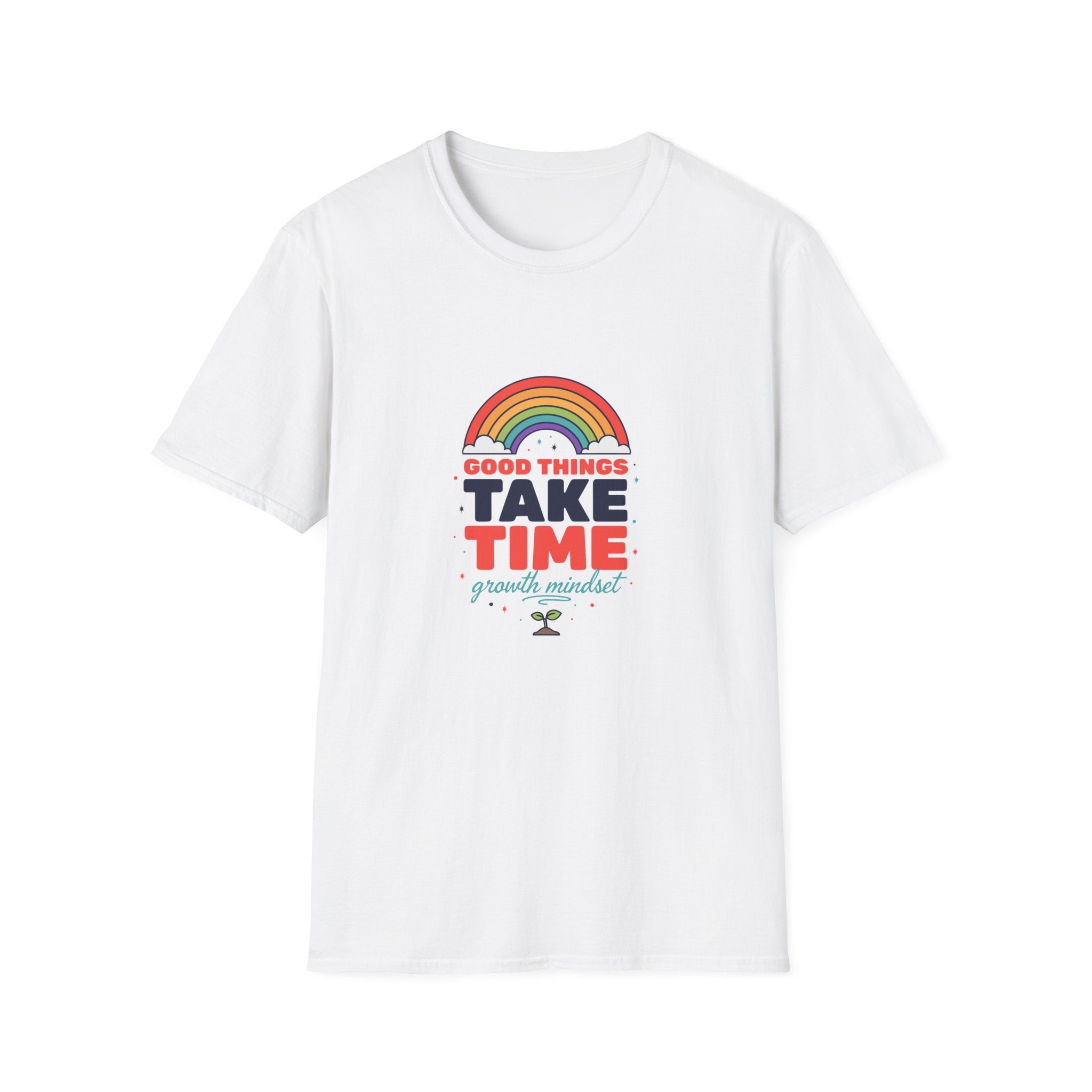 Positive Tee 119