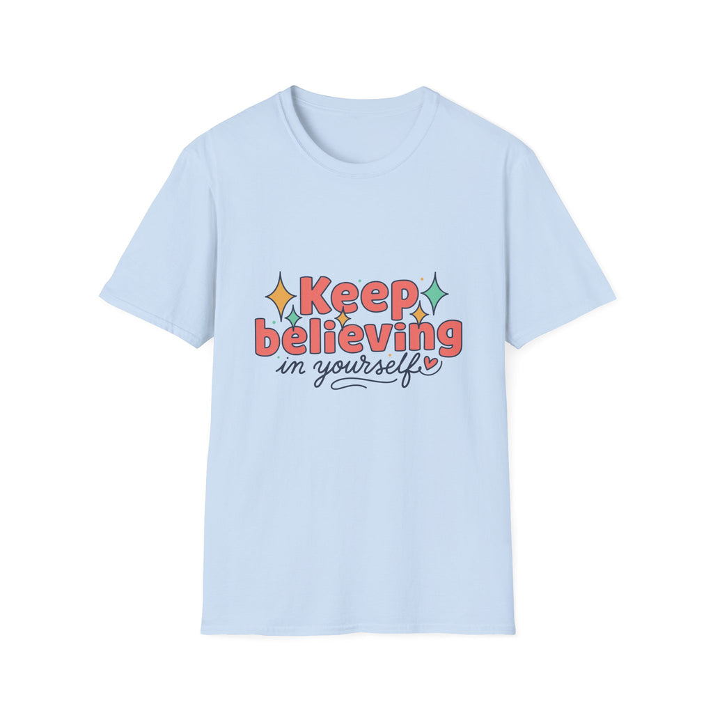 Mindset Tee 574