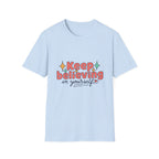 Mindset Tee 574