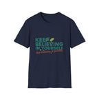 Positive Tee 37