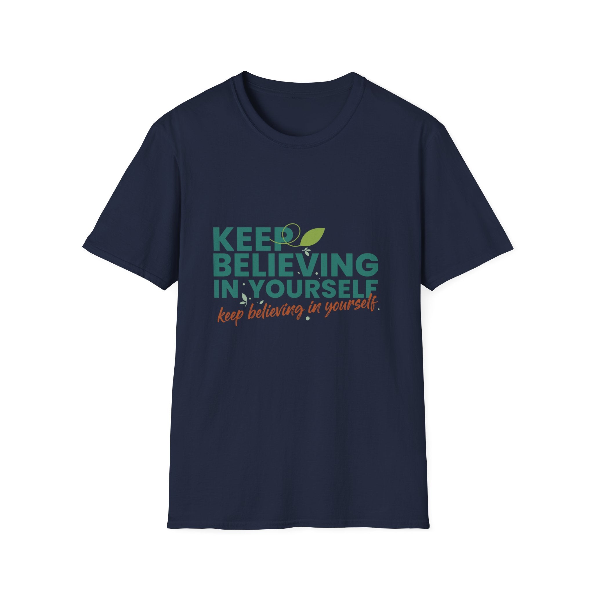 Positive Tee 37