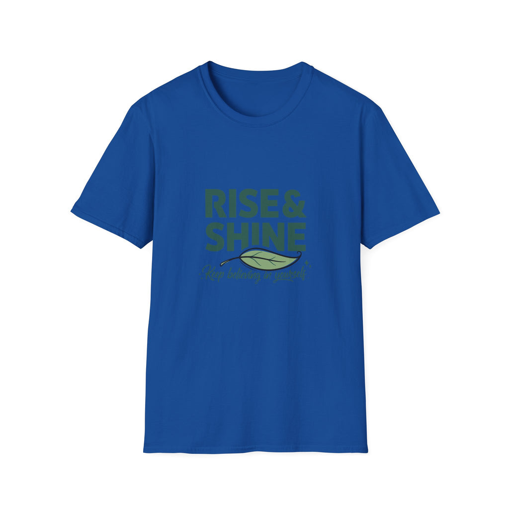 Mindset Tee 392