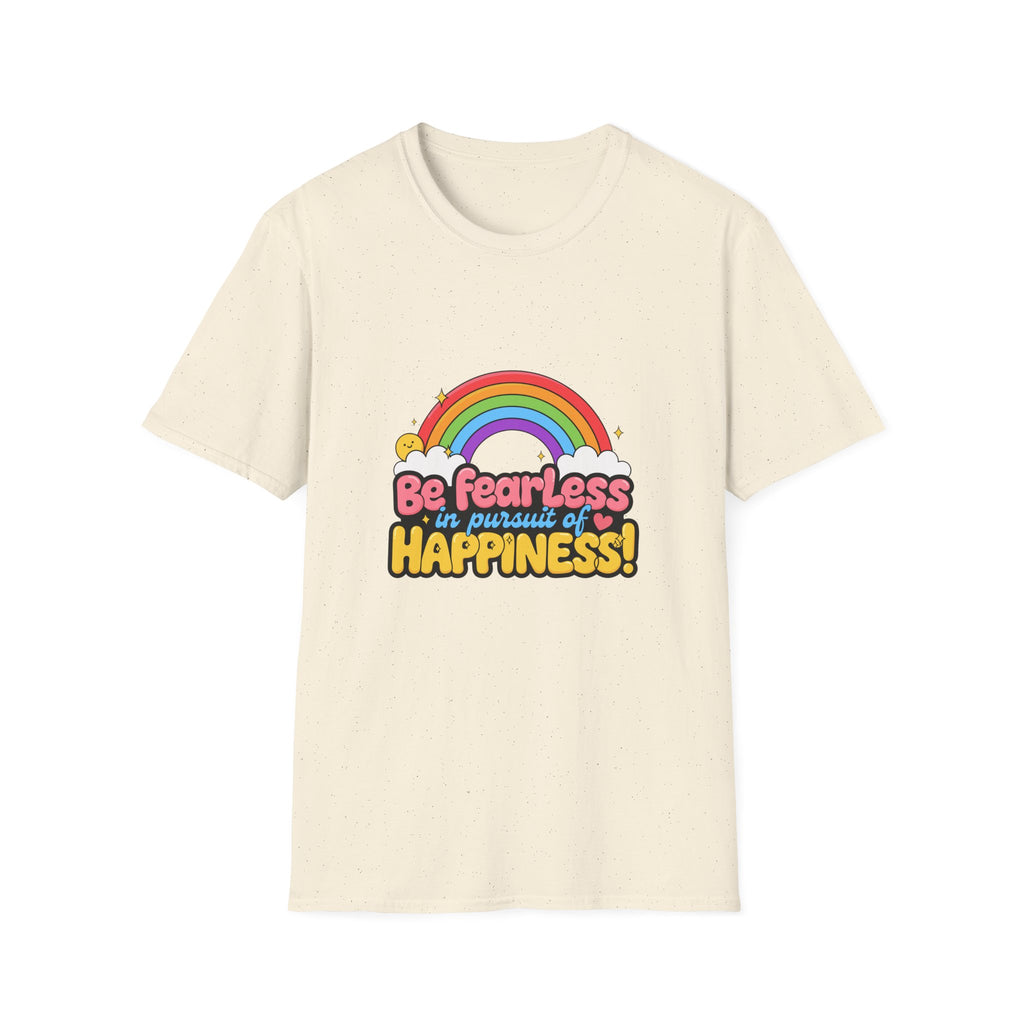 Mindset Tee 465