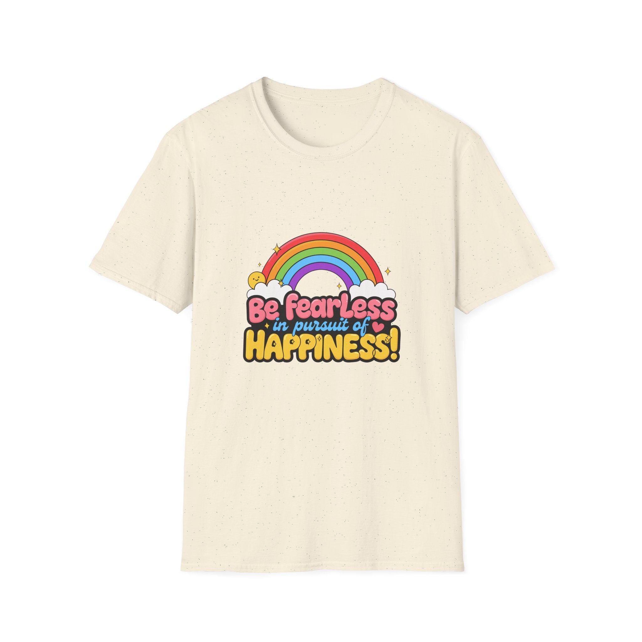 Mindset Tee 465