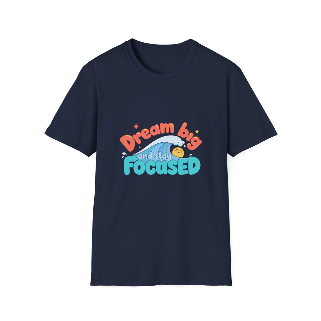Mindset Tee 478