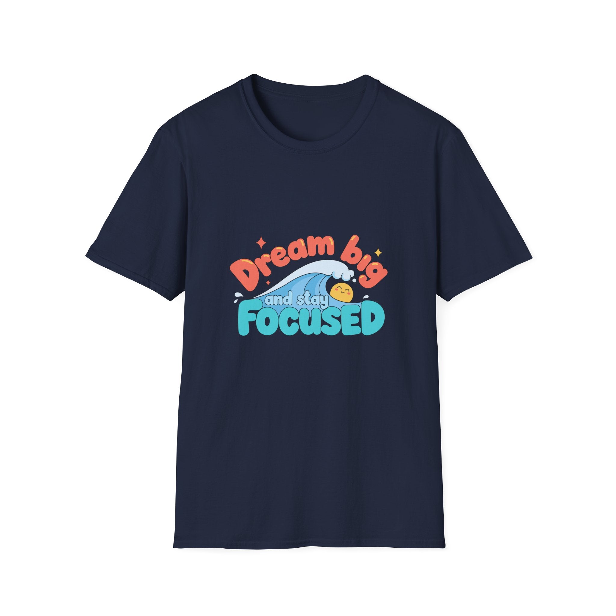 Mindset Tee 478