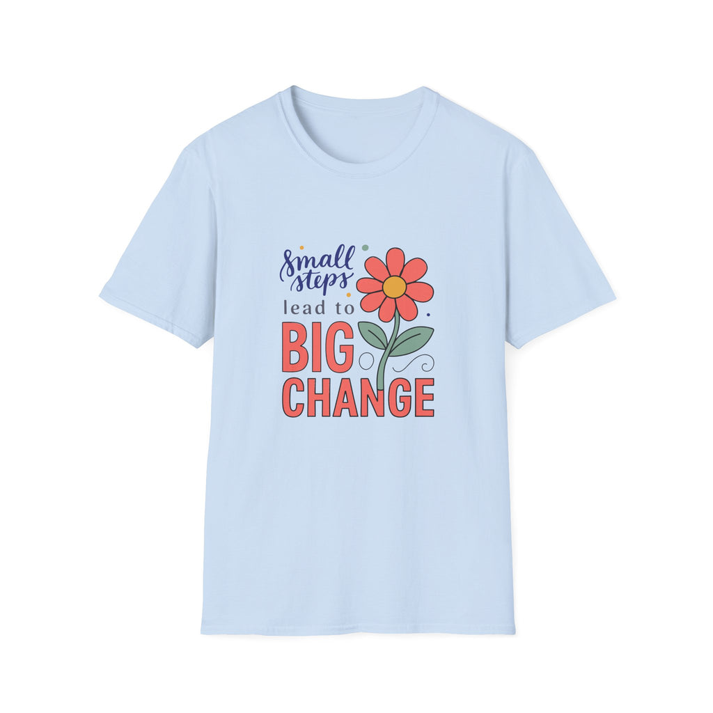 Positive Tee 211