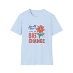 Positive Tee 211