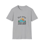 Mindset Tee 444
