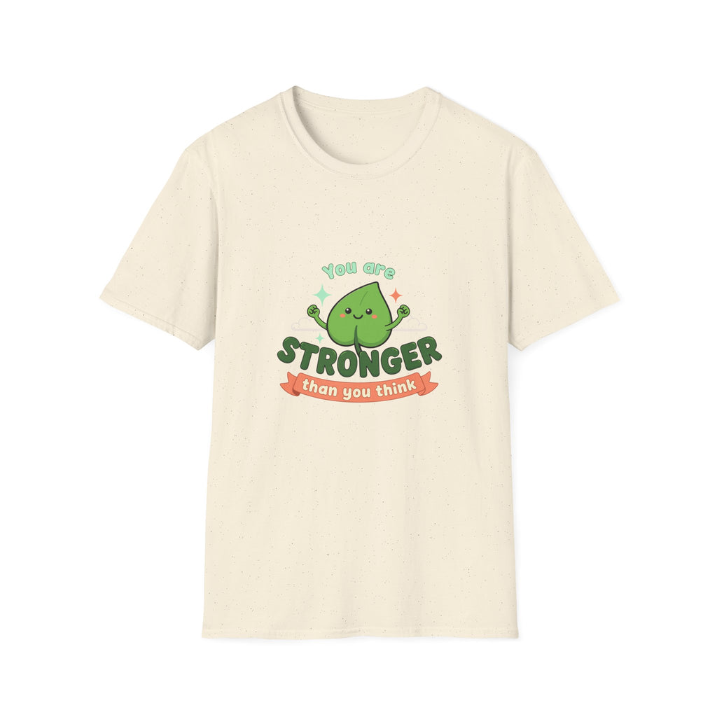 Mindset Tee 423