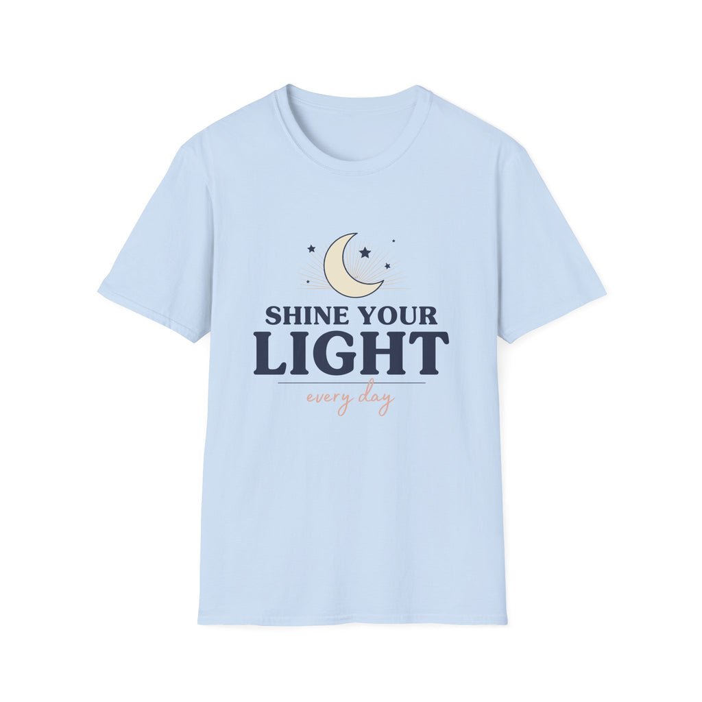 Positive Tee 236