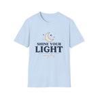 Positive Tee 236