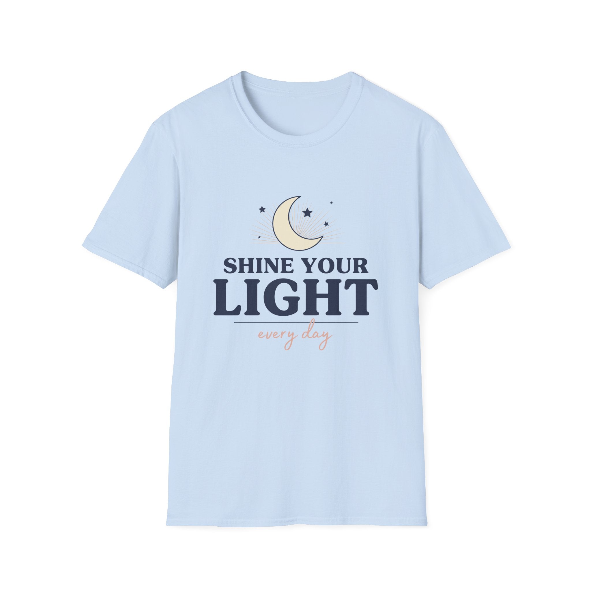 Positive Tee 236