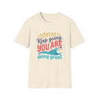 Positive Tee 107