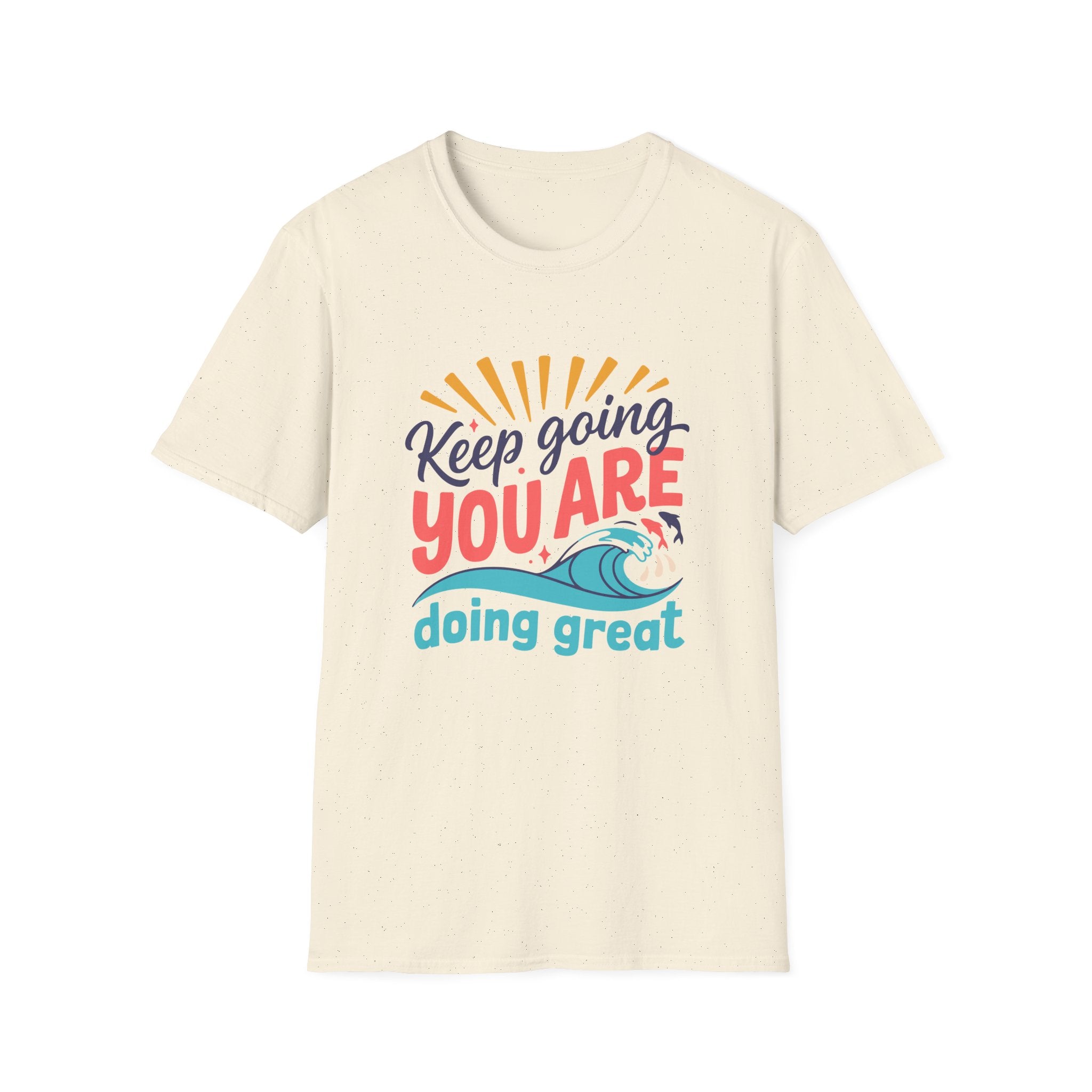 Positive Tee 107