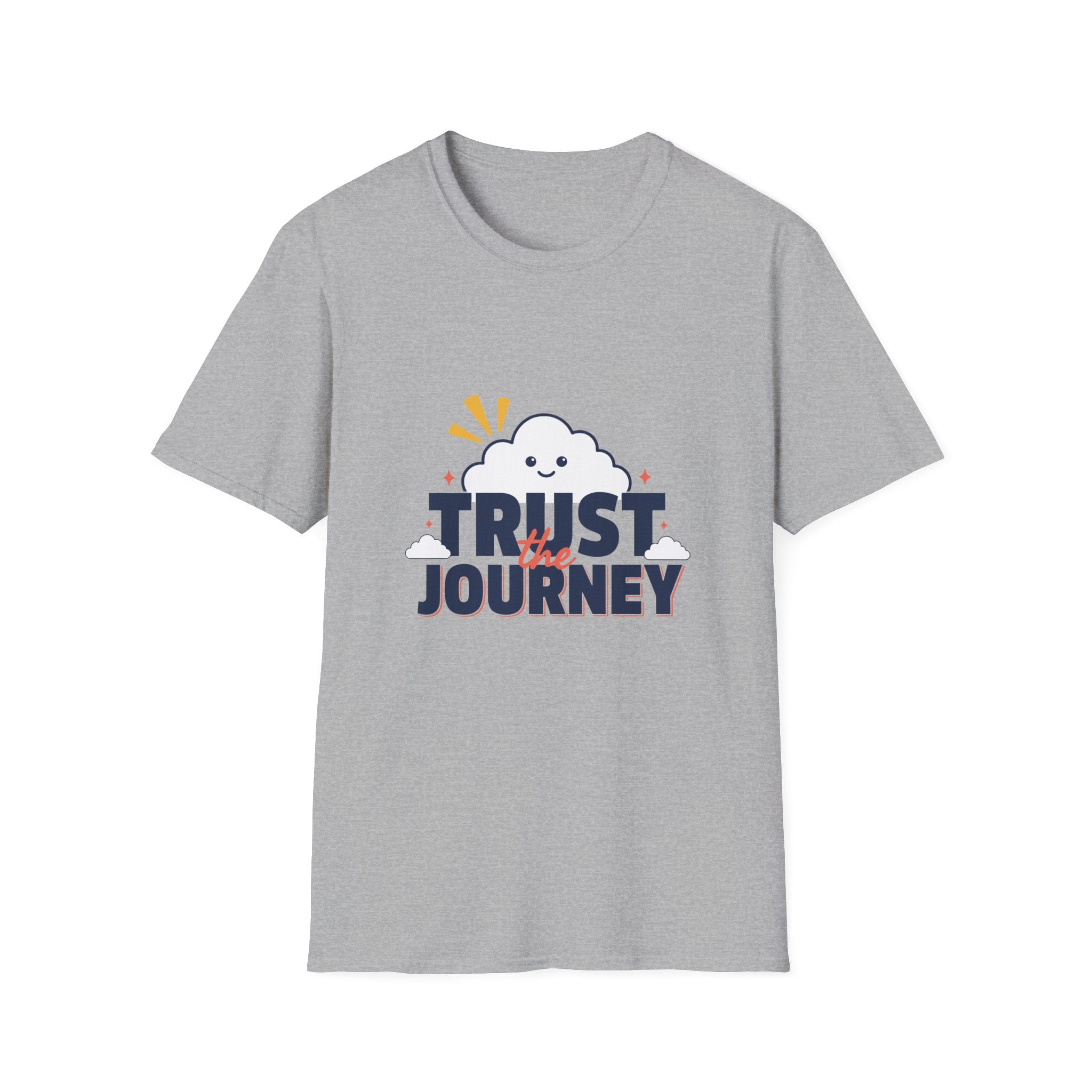 Positive Tee 29